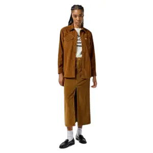 Überhemd, Damen Wrangler Western Cord image-1