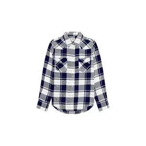 Camisa de mujer Wrangler Western image-0