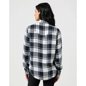 Camisa de mujer Wrangler Western image-2