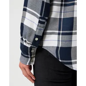 Camisa de mujer Wrangler Western image-3