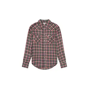 Chemise femme Wrangler Western image-0