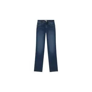 Jeans slim femme Wrangler Full Ride image-0