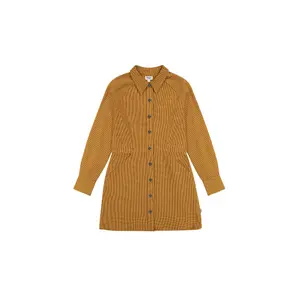 Vestido de corte justo para mulher Wrangler image-0