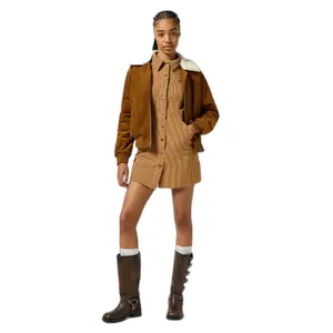 Vestido de corte justo para mulher Wrangler image-1