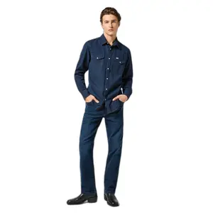 Vaqueros Wrangler Texas image-1