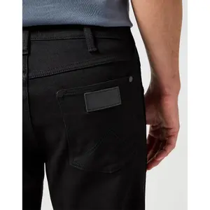 Vaqueros Wrangler Larston image-4