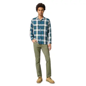 Trousers Wrangler Larston image-1
