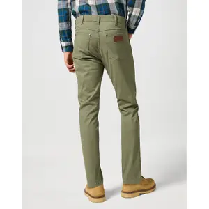Trousers Wrangler Larston image-2