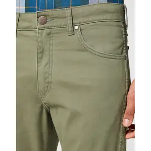 Trousers Wrangler Larston image-3