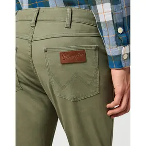 Trousers Wrangler Larston image-4