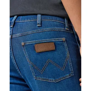 Jeans Wrangler Larston image-4