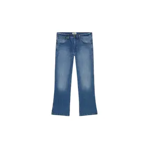 Vaqueros Wrangler Horizon image-0