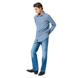 Vaqueros Wrangler Horizon image-1