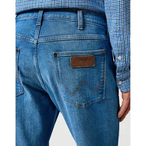 Vaqueros Wrangler Horizon image-3