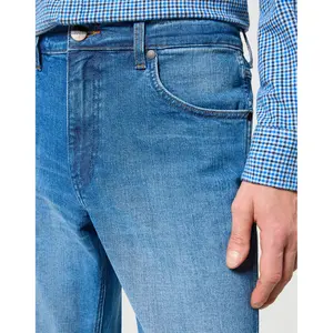 Vaqueros Wrangler Horizon image-4