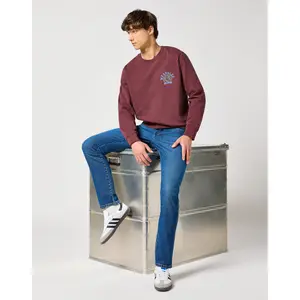 Jeans Wrangler River image-3