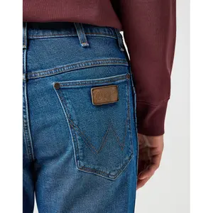 Jeans Wrangler River image-4