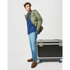 Jeans Wrangler River image-2