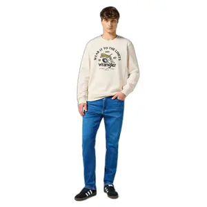 Calças de ganga Wrangler River image-1