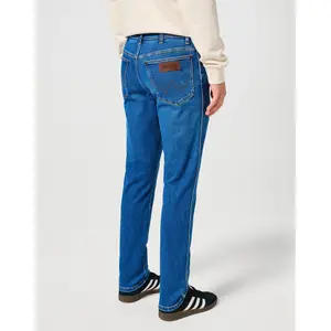 Calças de ganga Wrangler River image-2