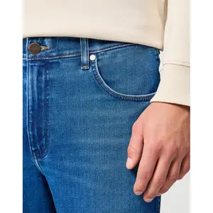 Calças de ganga Wrangler River image-3