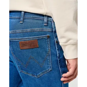 Calças de ganga Wrangler River image-4