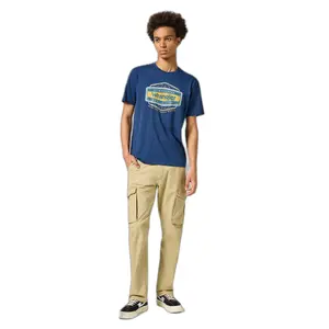 Pantalón cargo Wrangler Casey Jones image-1