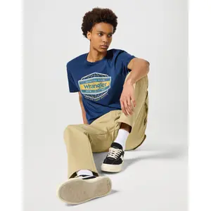 Pantalón cargo Wrangler Casey Jones image-3