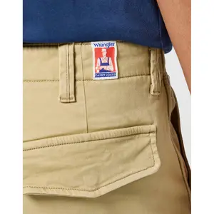 Pantalón cargo Wrangler Casey Jones image-4