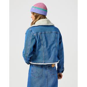 Mütze Damen Wrangler Sign Off image-2