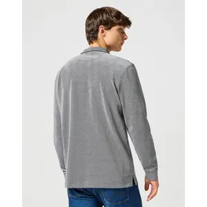 Hosszú ujjú póló Wrangler Refined image-2