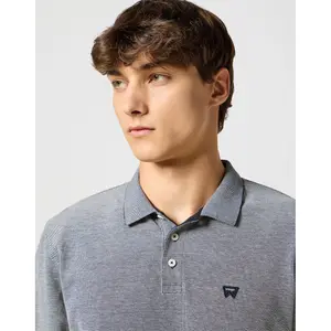 Hosszú ujjú póló Wrangler Refined image-3