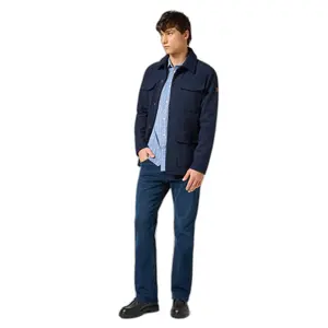 Hemd Wrangler image-1