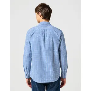 Hemd Wrangler image-2