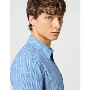 Hemd Wrangler image-3