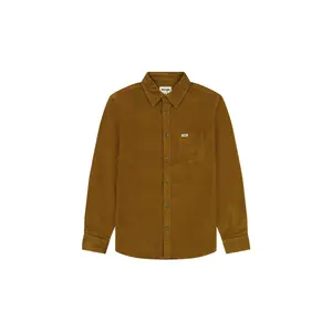 Camisa Wrangler Corduroy image-0