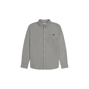 Camisa Wrangler Oxford image-0