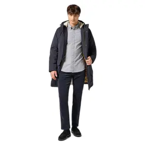 Camisa Wrangler Oxford image-1