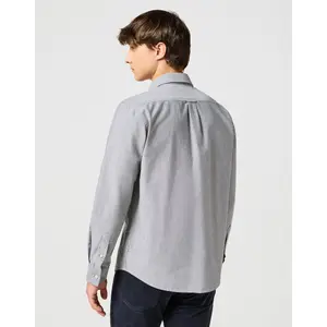 Camisa Wrangler Oxford image-2