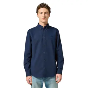 Shirt Wrangler Oxford image-0
