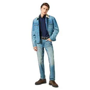 Shirt Wrangler Oxford image-1