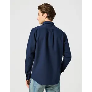 Shirt Wrangler Oxford image-2