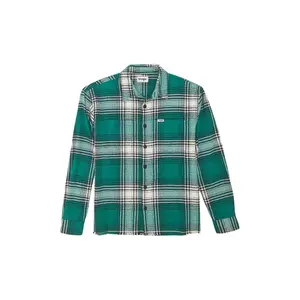 Szálmentes kockás ing Wrangler image-0