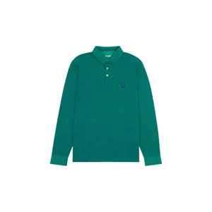 Hosszú ujjú póló Wrangler Refined image-0
