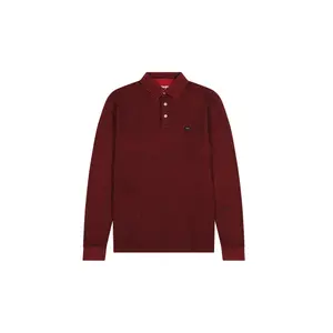 Hosszú ujjú póló Wrangler Refined image-0