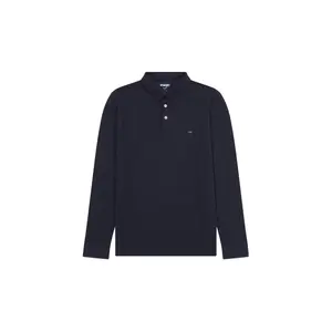 Hosszú ujjú póló Wrangler Refined image-0