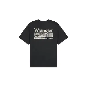 Póló Wrangler Graphic image-1