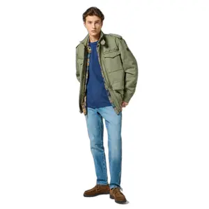 Póló Wrangler Graphic image-1