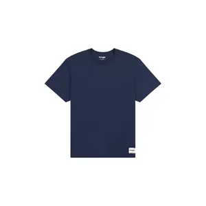 T-shirt Wrangler Solid image-0