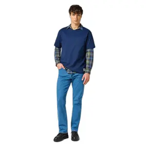 T-shirt Wrangler Solid image-1